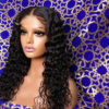 5x5x lace wig