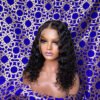 frontal deep wave wig